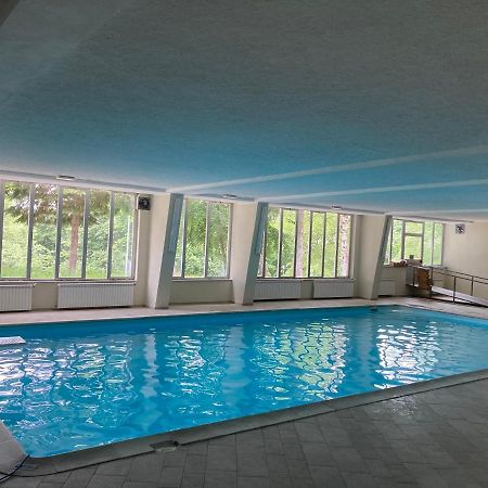 Stupendo 3 Camere, Piscina, Box, Vicinissimo Piste Prato Nevoso Zewnętrze zdjęcie