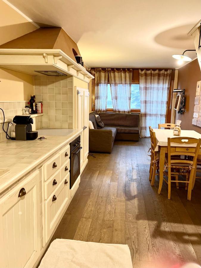 Stupendo 3 Camere, Piscina, Box, Vicinissimo Piste Prato Nevoso Zewnętrze zdjęcie